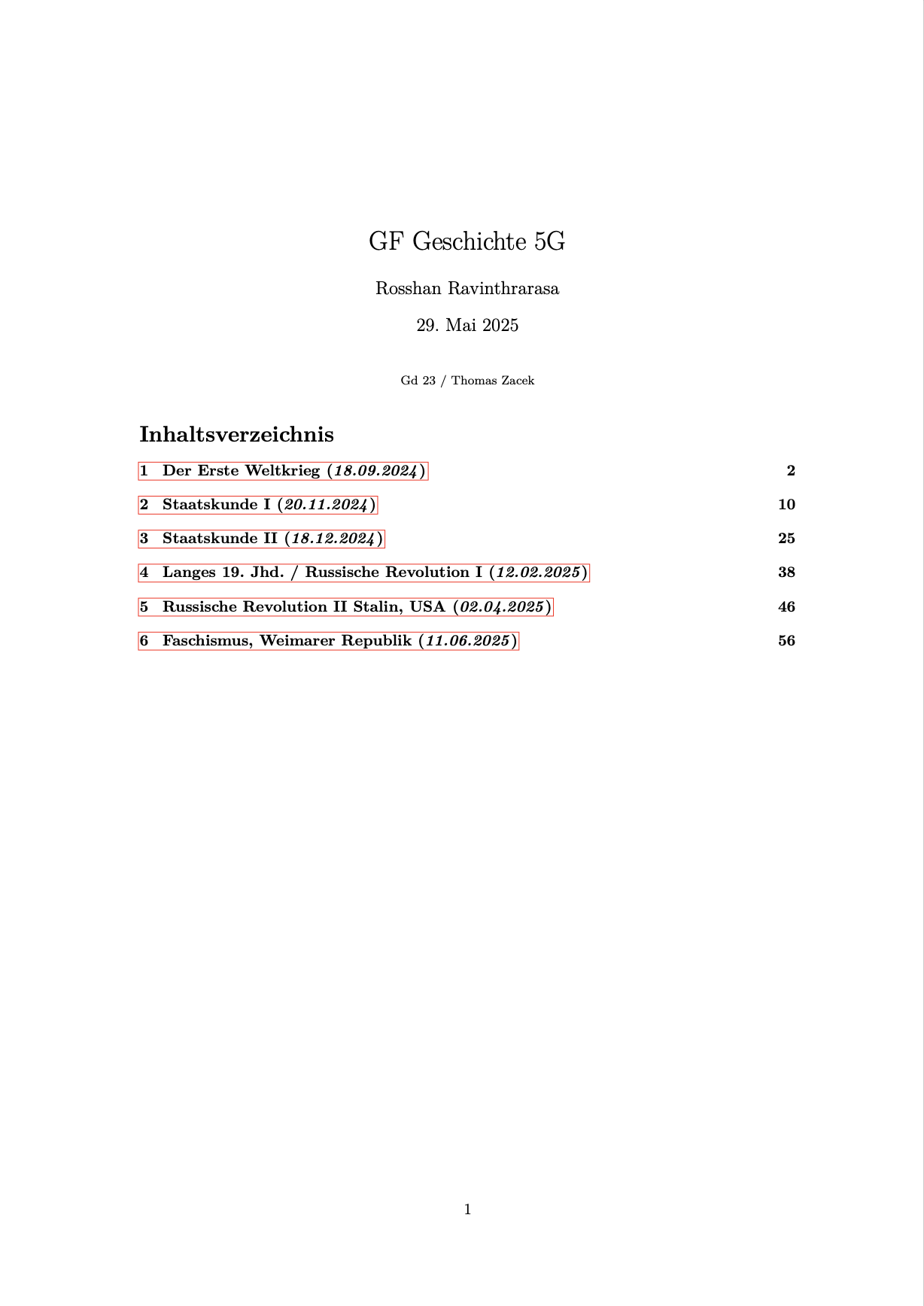 G ZF 5G