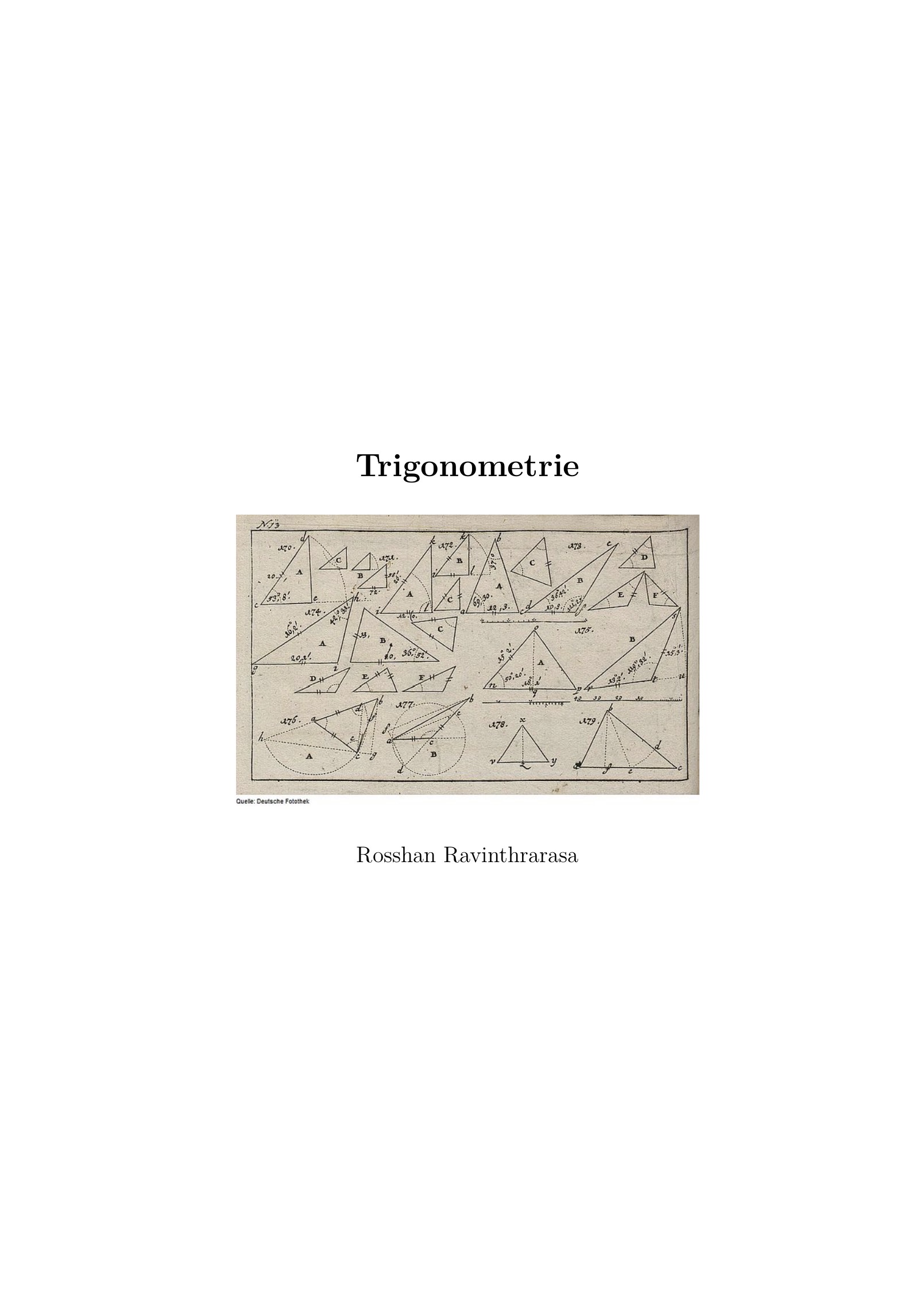 trigo