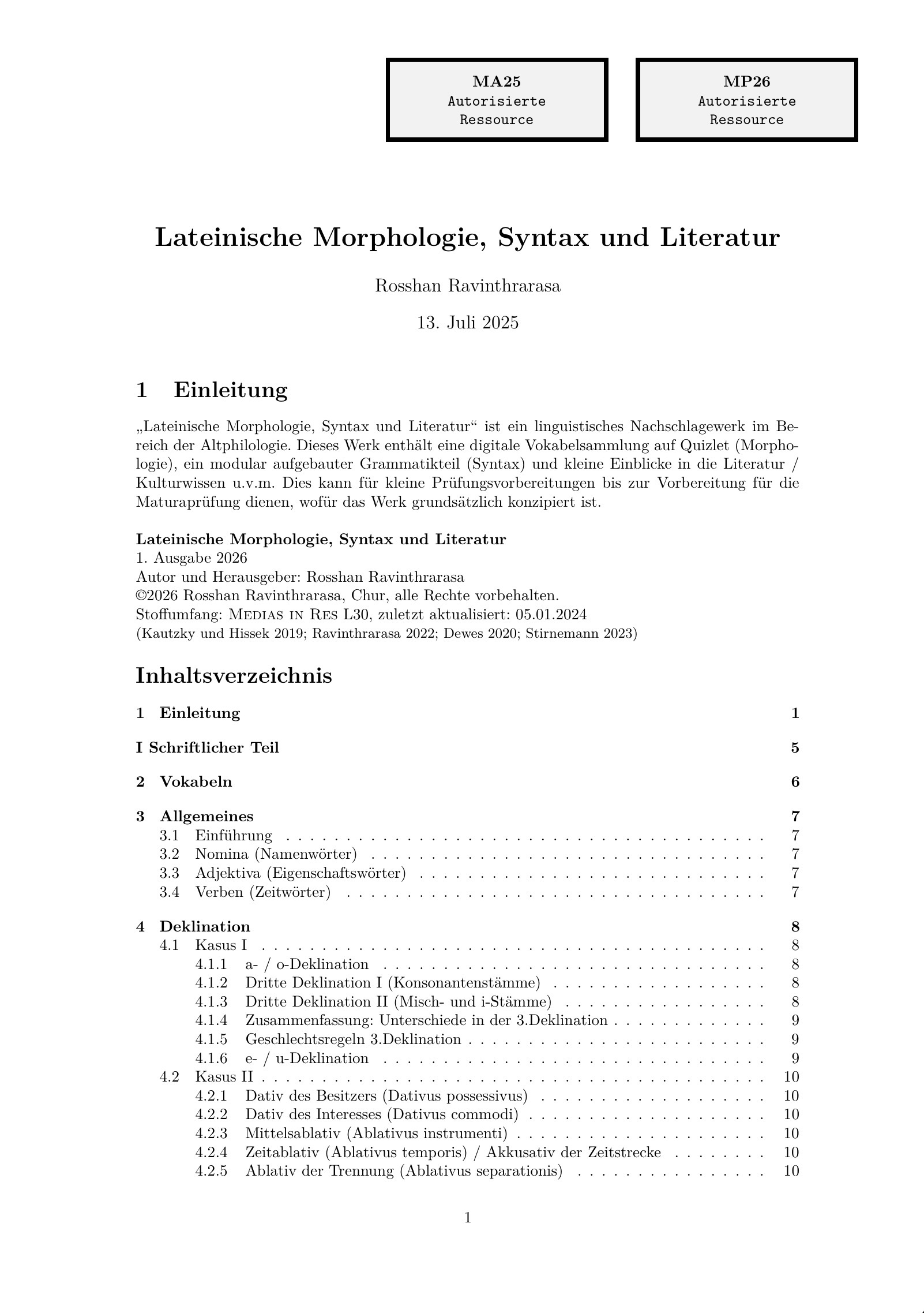 L MSL