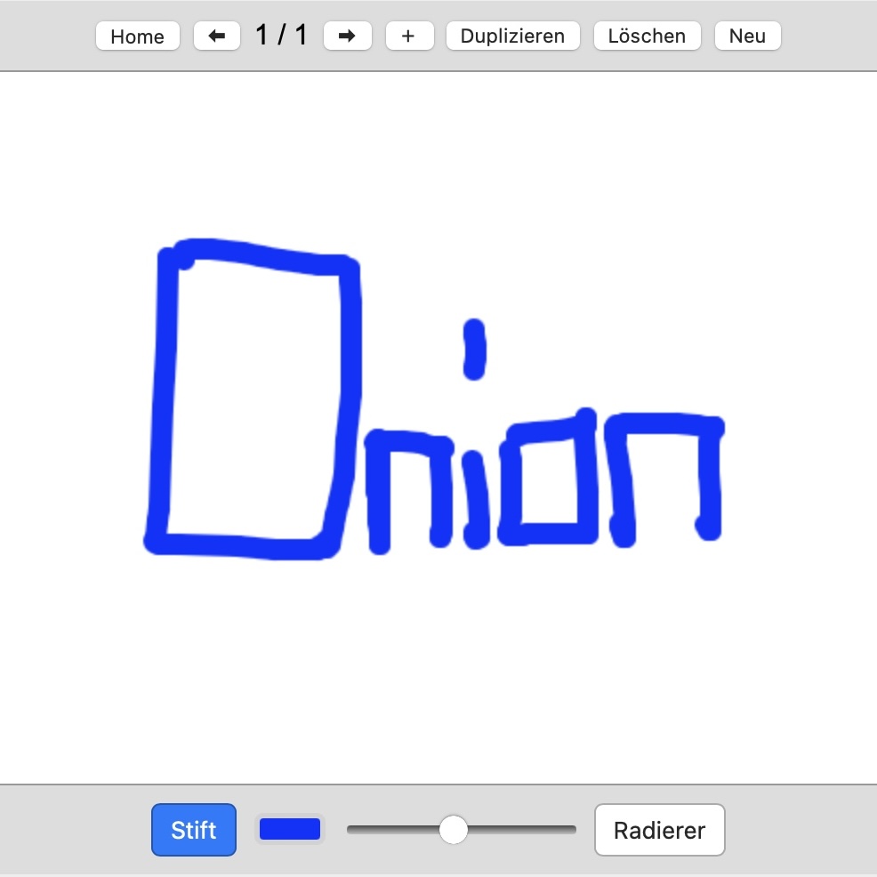 onion